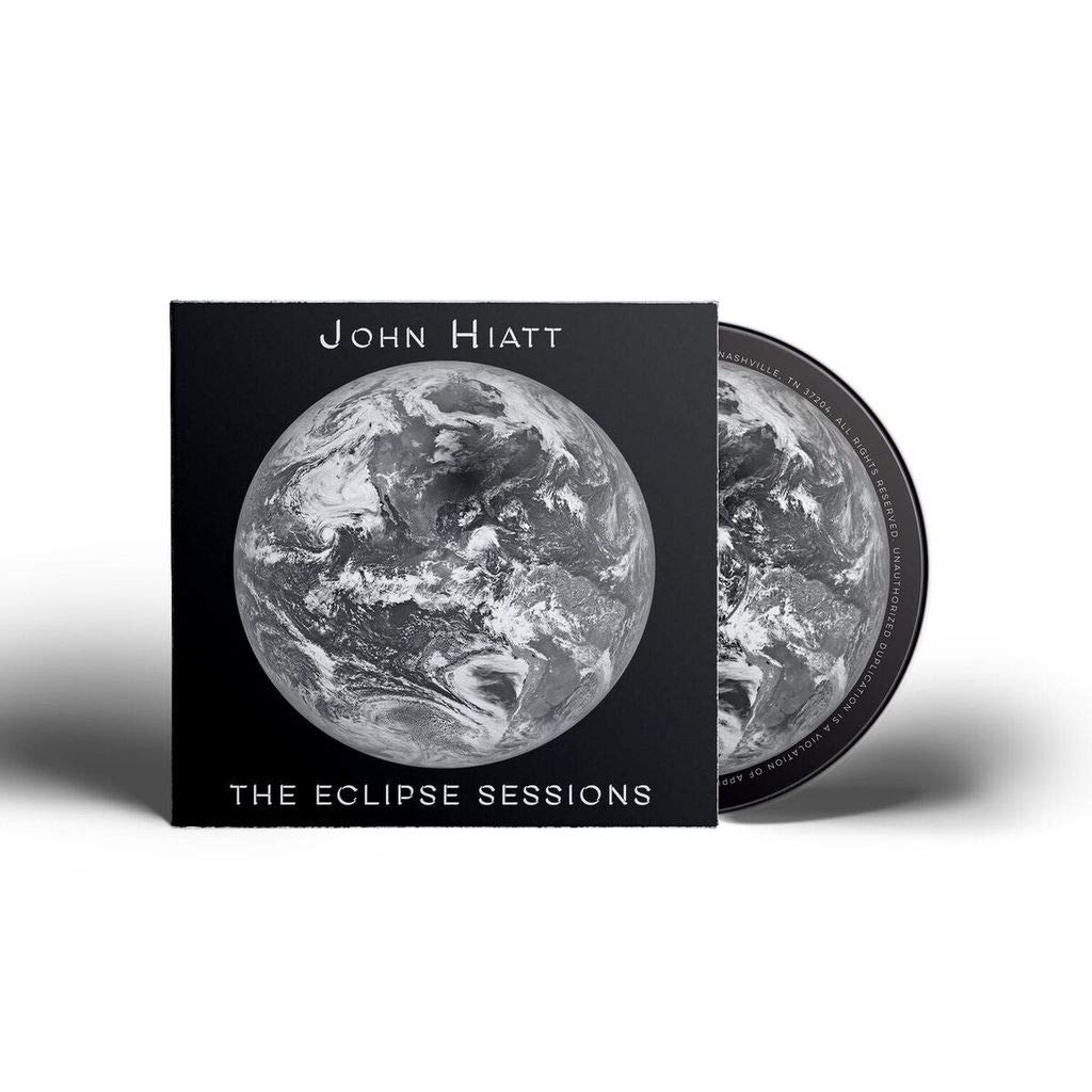 The Eclipse Sessions