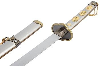 模造刀　鶴丸国永 Amazon.co.jp: 模造刀（美術刀） 鶴丸国永（つるまるくになが