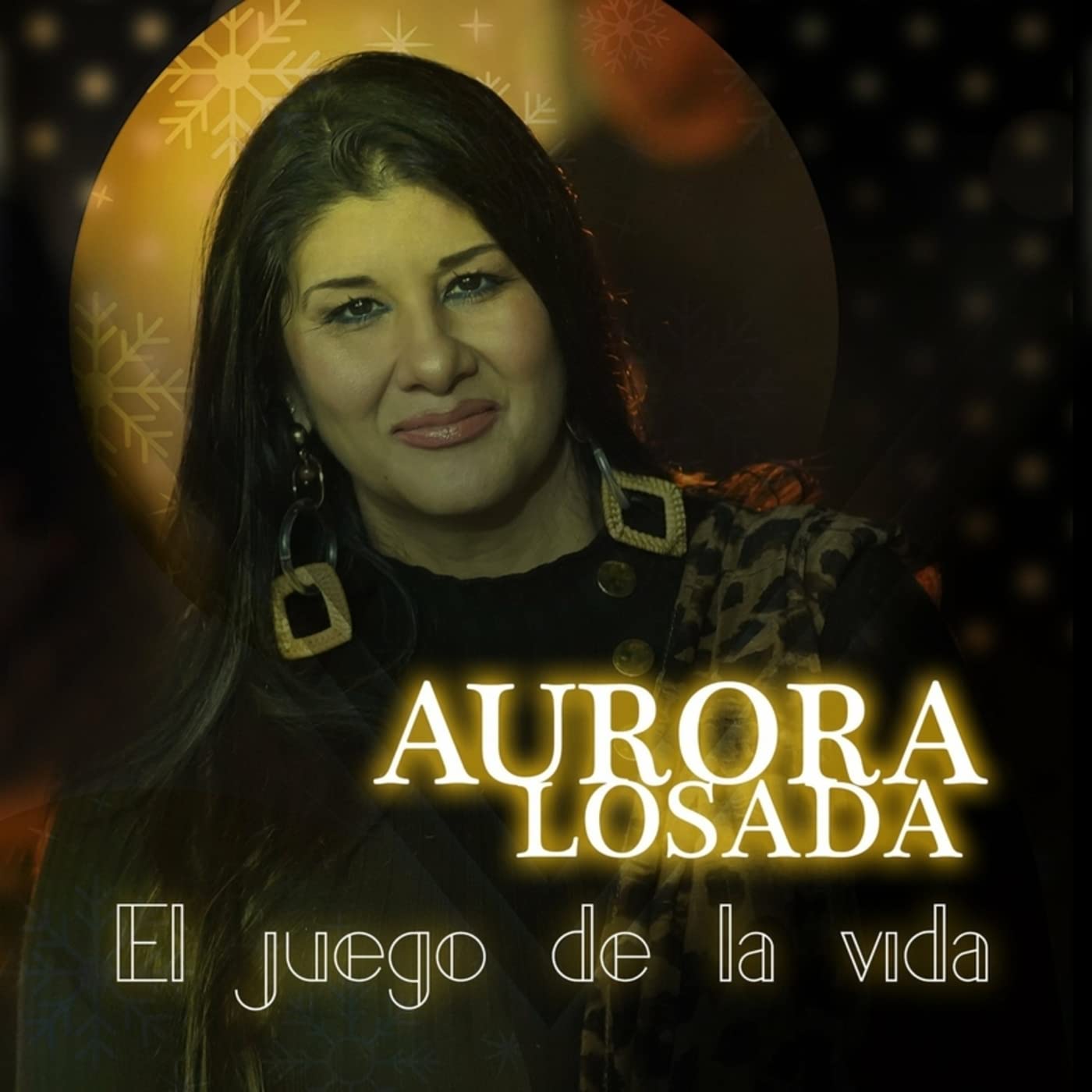 Aurora Losada