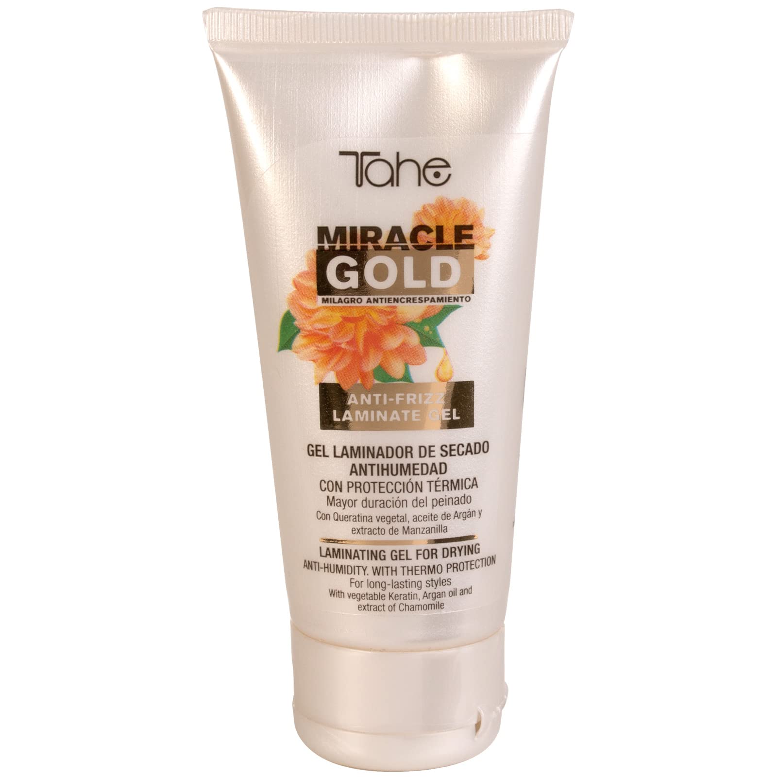 Amazon.com : Tahe Miracle Gold Laminating Gel – Anti-Humidity