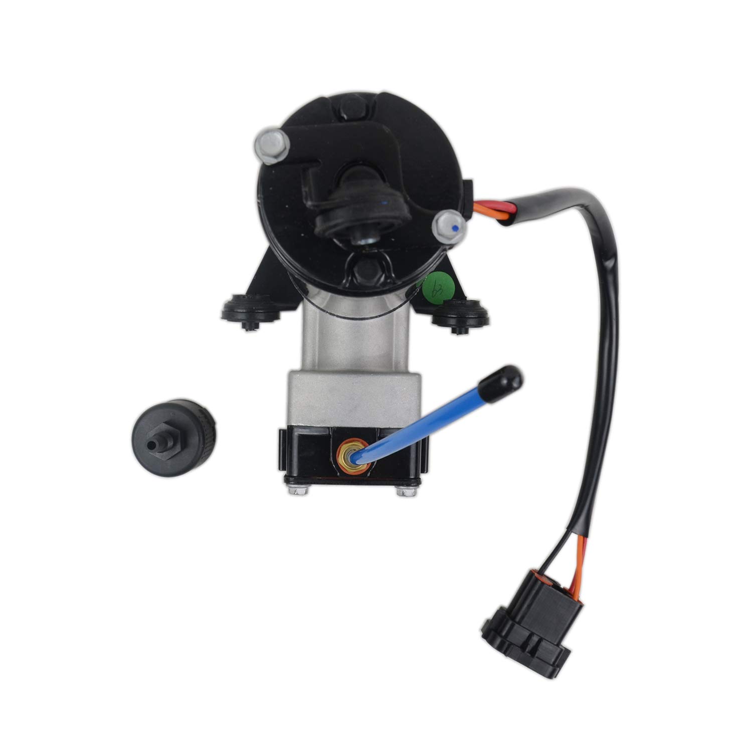 Luftfederung Kompressor Kompatibel mit Ran-ge Ro-ver II P38A 2.5L 4.0L 4.6L 1994-2002 ANR3731