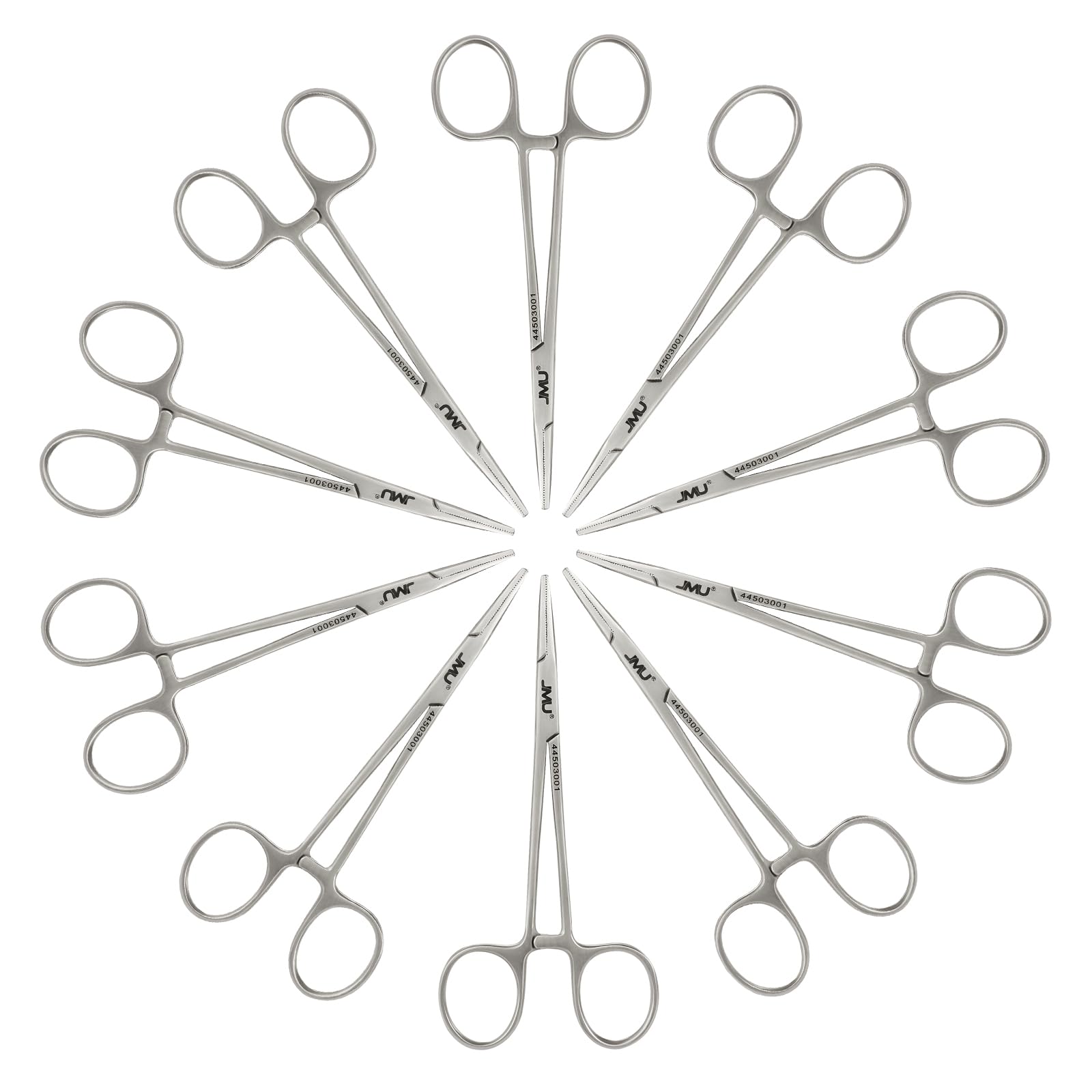 JMU Mosquito Hemostat - Locking Forceps -8