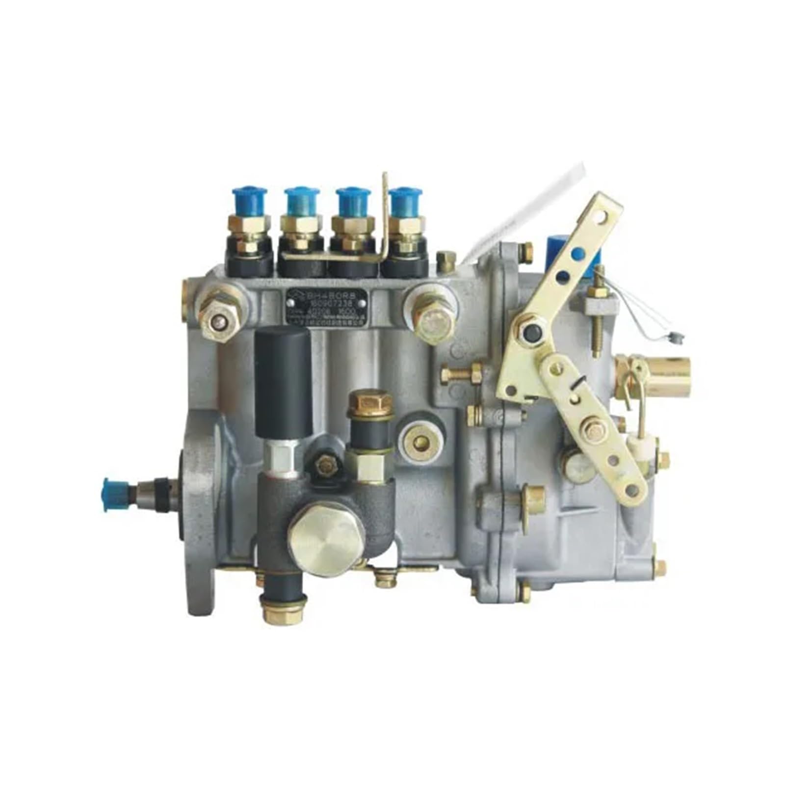 Bomba De Combustible De Inyección Diésel De Alta Presión BH4QT90R9, Compatible Con Kangda, Bomba De Inyección 4QTD676