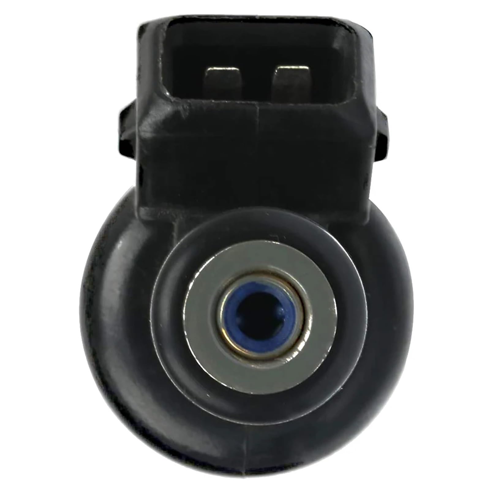 Dysza przepływu paliwa 6 szt. wtryskiwaczy paliwa pasujących do Daewoo Lanos 1999 2000 2001 2002 1.6L 17109450 FJ10624