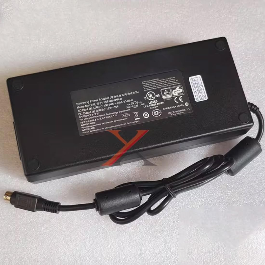 Y*I様 Bacchus エレキギター（ケース付、丁寧に梱包し発送、送料負担 Y