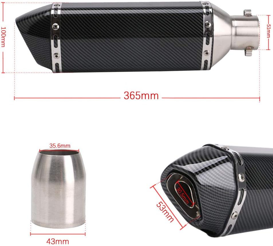 PACEWALKER 38–51 мм, 1,5–2