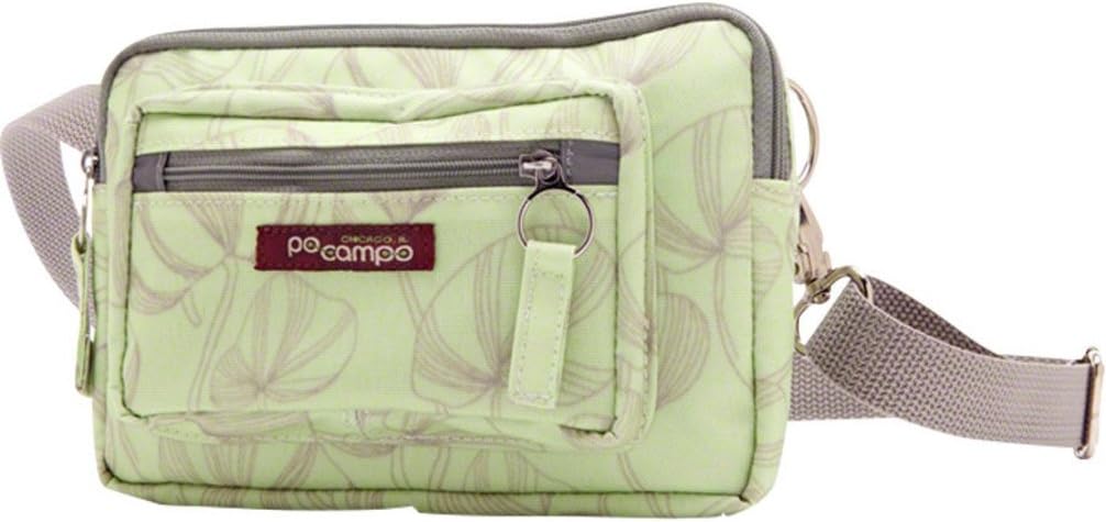 Po Campo Maxwell Hip Pouch Vegan Bag