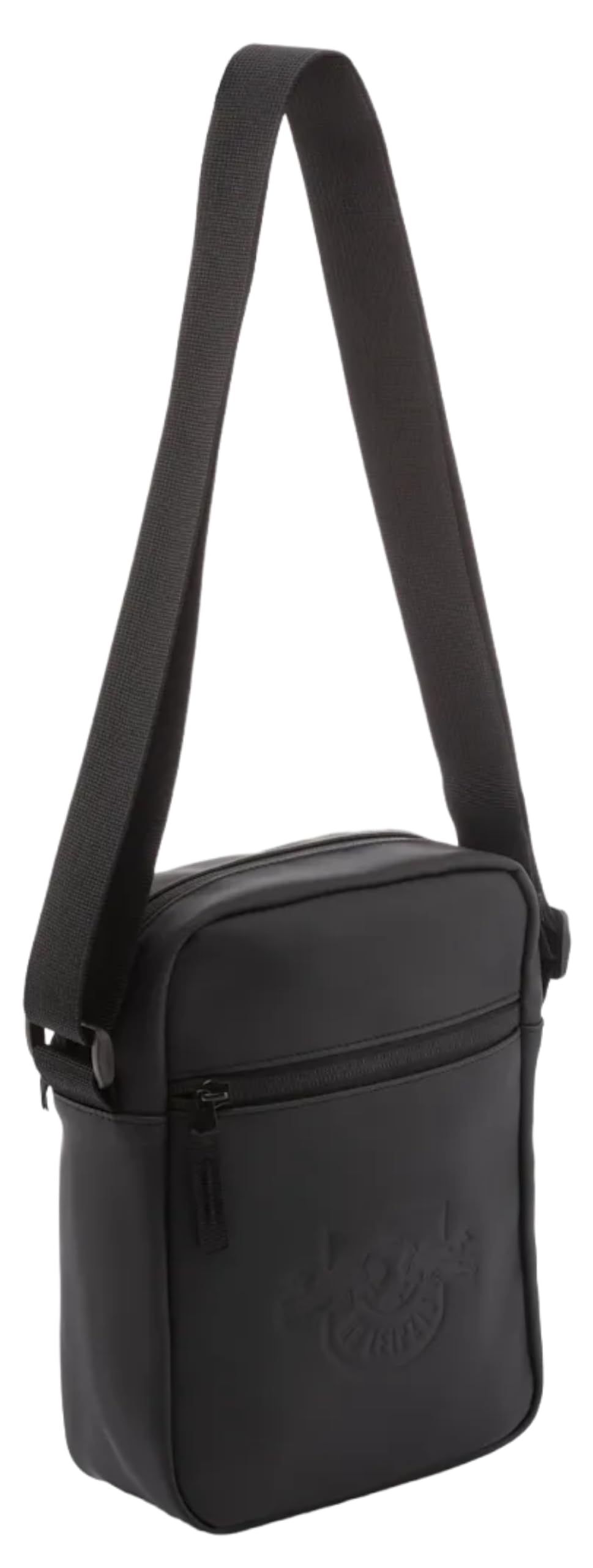 RB Leipzig Umhängetasche - Shadow - schwarz Schultertasche Tasche Unisex bag RBL - Plus Lesezeichen Wir lieben Fußball