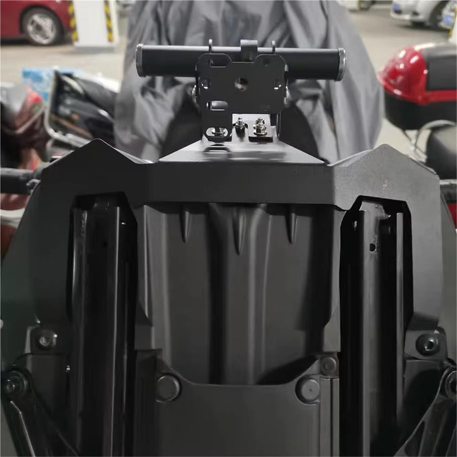 Navigation GPS pour Moto Support pour Forza350 125