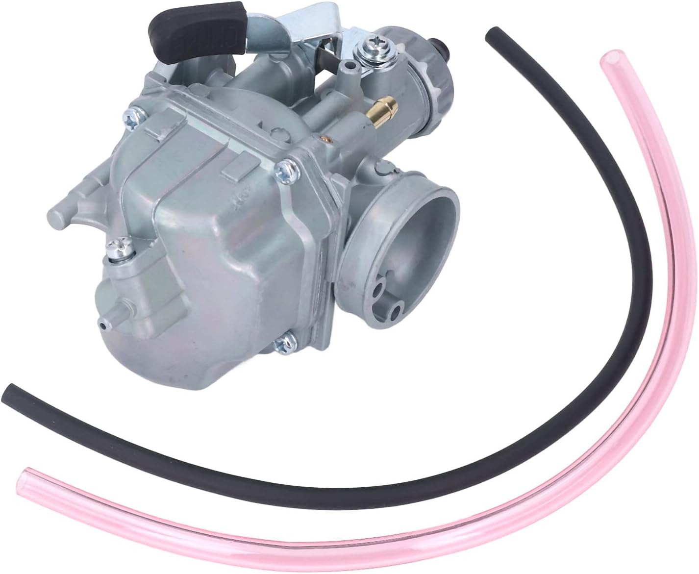 FETION Motorcycle Carburetor,Dirt Bike Carburetor 26mm Inlet Diameter