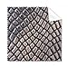 Skin Leather Design Cleaning Cloth Phone Screen Glasses Cleaner 5pcs