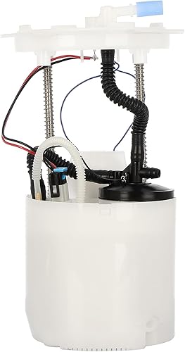 Miniatura 5 de cciyu Repuesto para conjunto de módulo de bomba de combustible apto para MAZDA CX-3 2016-2021, FG2070