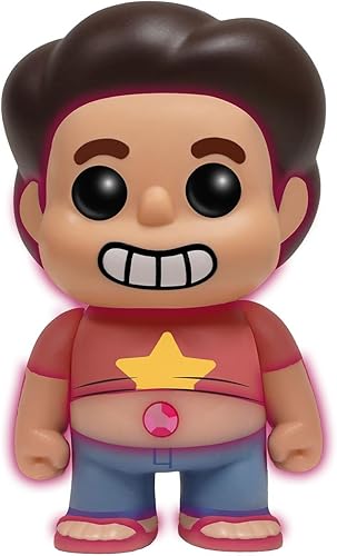 Funko Steven Universe: Steven Glow In The Dark #85