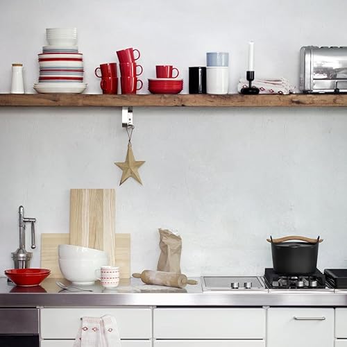 Miniatura 2 de Iittala Sarpaneva Cacerola de hierro fundido Negro