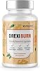 OrexiBurn 60 Capsules All Natural Supplement GMO Free Advanced Formula Pills OREXI Burn