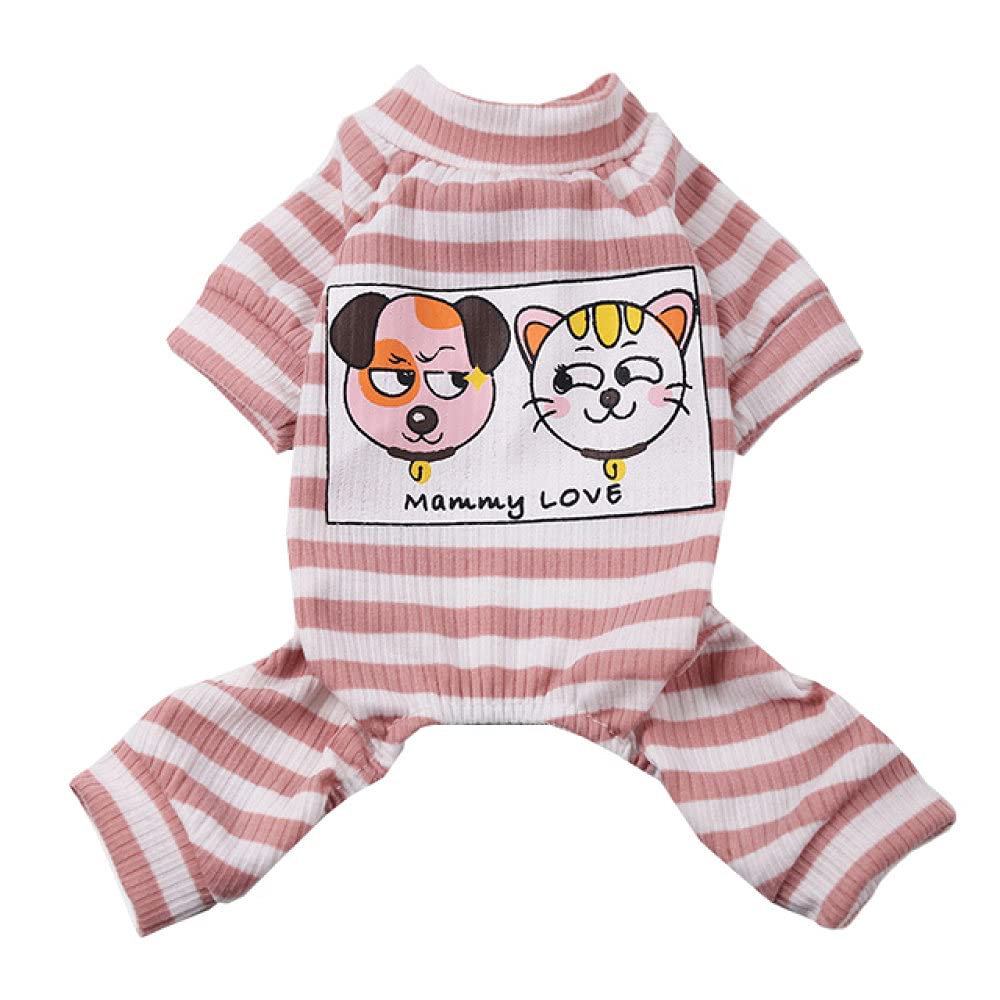 Combinaisons d'hiver pour chiens de grande taille XXL et vêtements chauds pour chiots