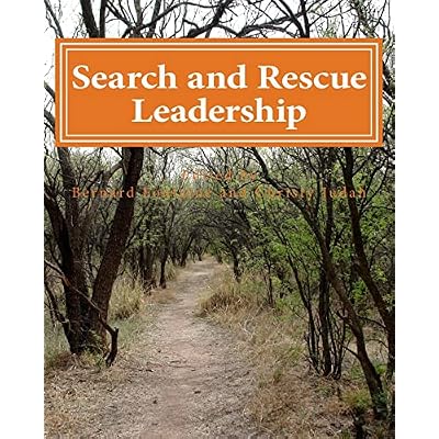 Search and Rescue Leadership