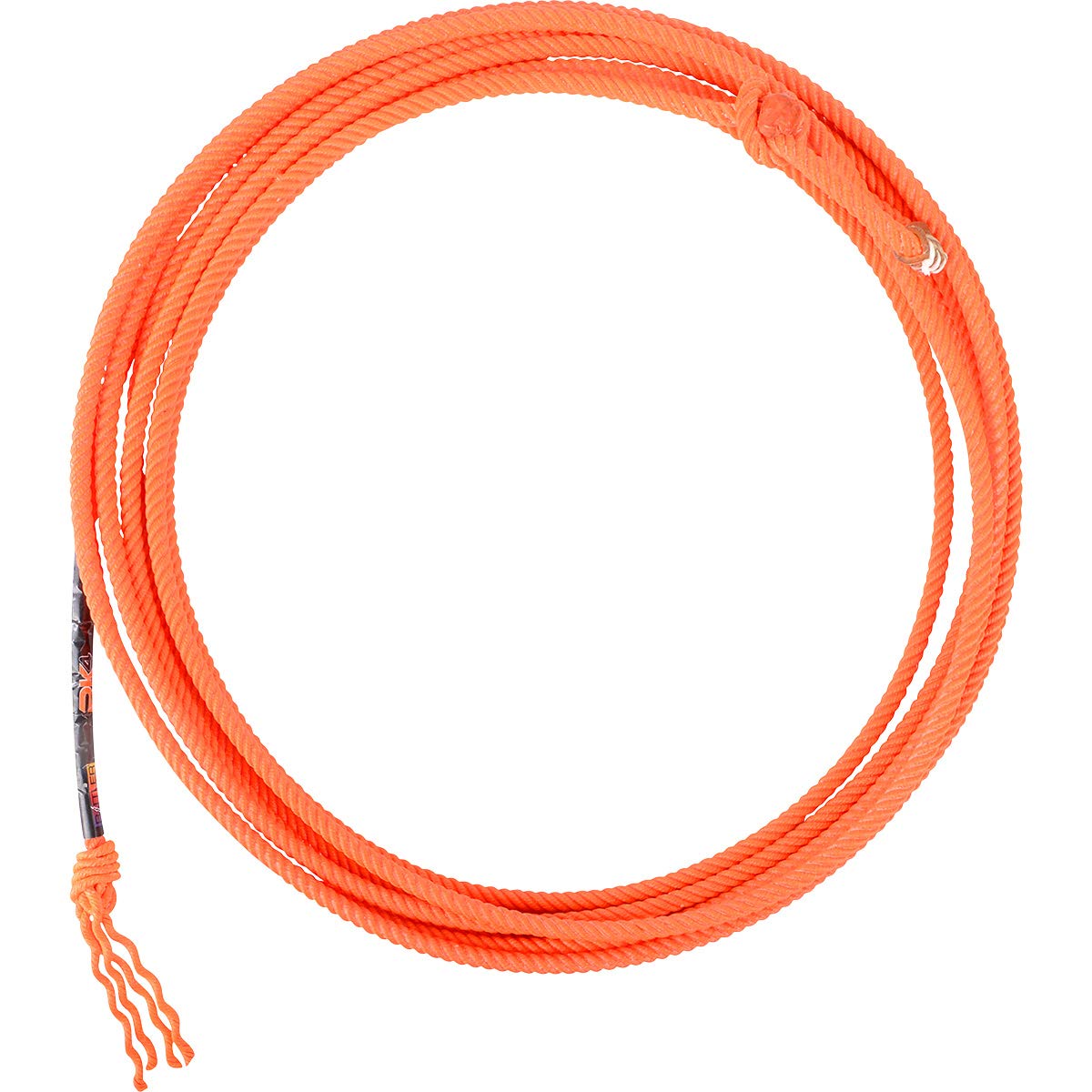 RattlerKid Rope Poly 4-Strand
