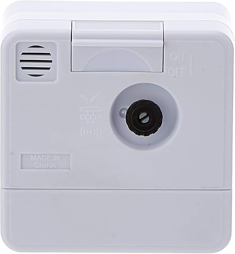 Miniatura 3 de Casio TQ-140-7EF Reloj despertador con sonido