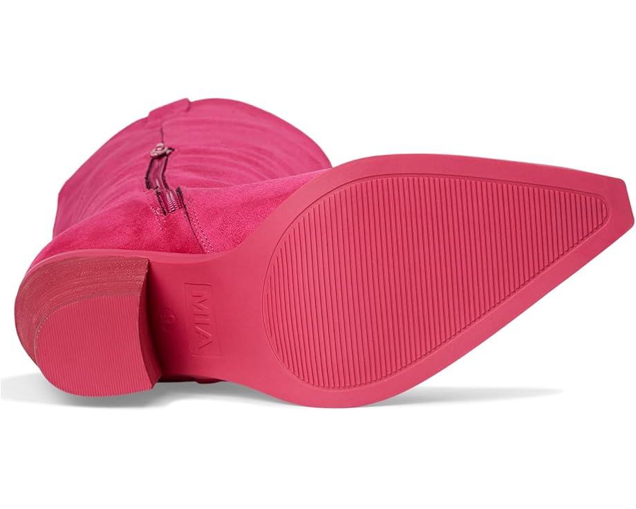 MIA Messini - Bottom View