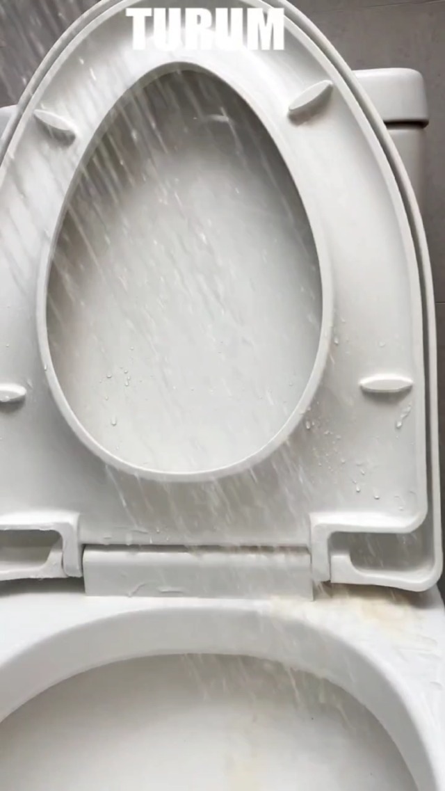 Amazon.com: Crevice Cleaning Brush, Bathroom Gap Cleaning Brush