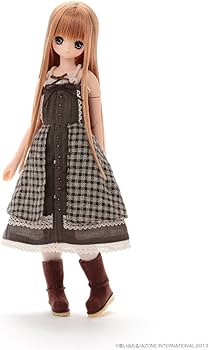 Amazon | えっくす☆きゅーと こもれび森のどうぶつたち おおかみさん