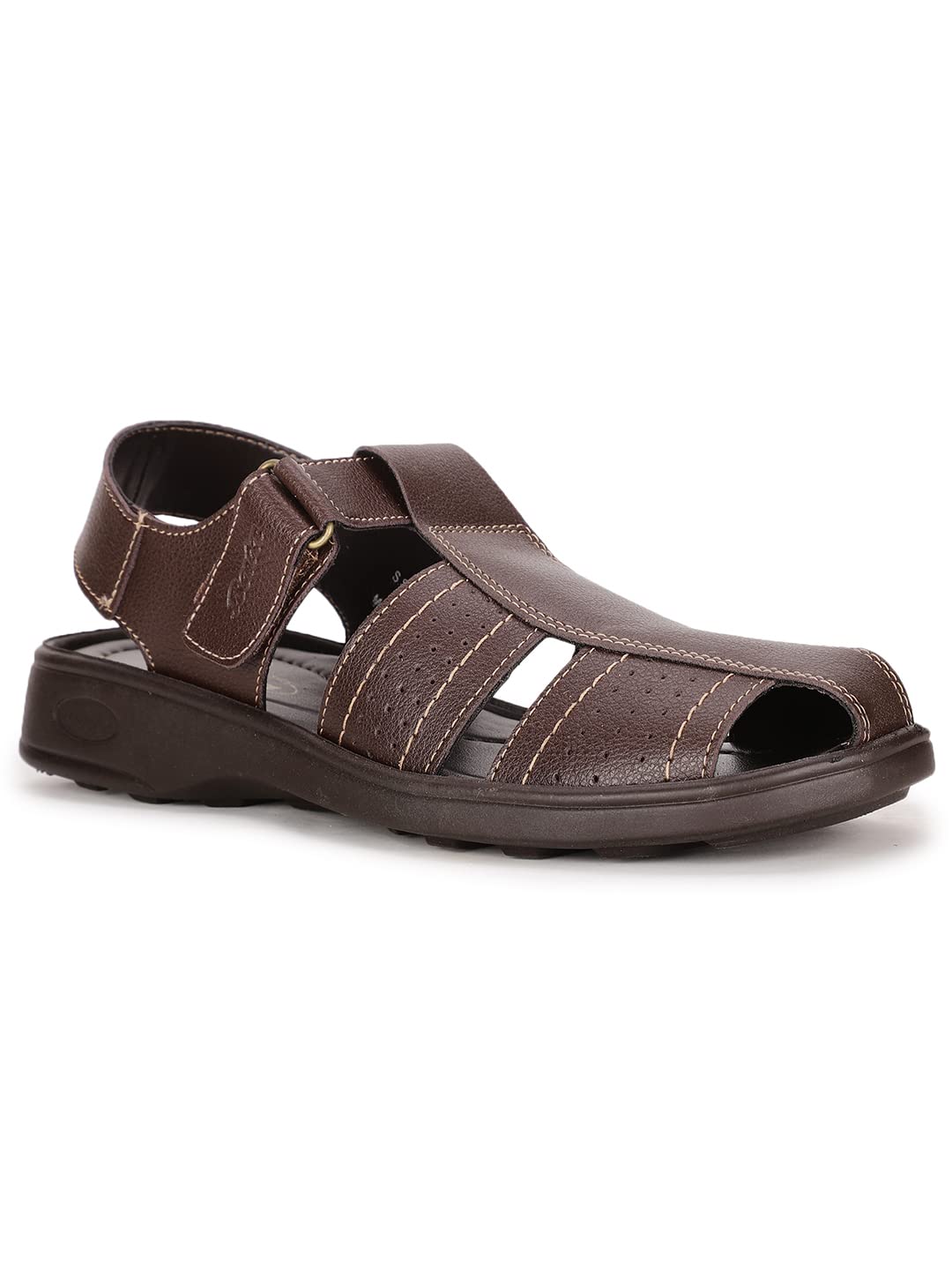 Mens Shoe Style Sandal Classic Sandal-image-0