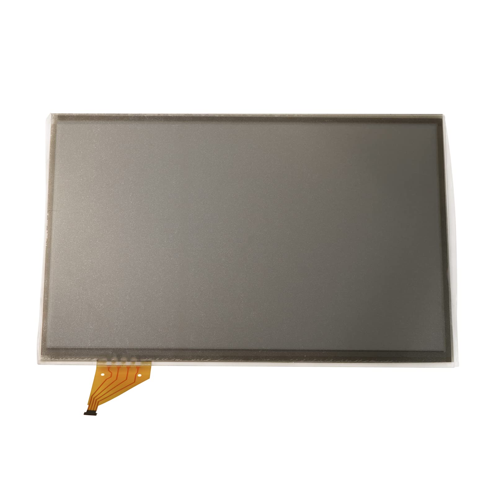 7 inch Navigation Touch Screen Glass Digitizer Replacement for Lexus IS250 IS300 GS RX 2006-2009 GPS Radio