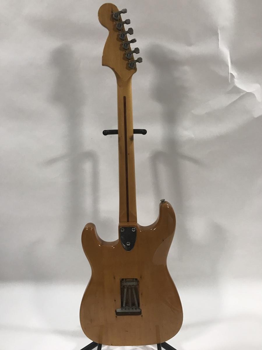 ㊗️値引き㊗️FERNANDES BURNY RFA-65フルアコ エレキギター