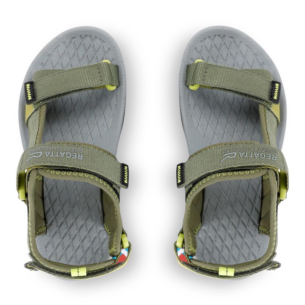 Regatta Kids Blaze Walking Sandals