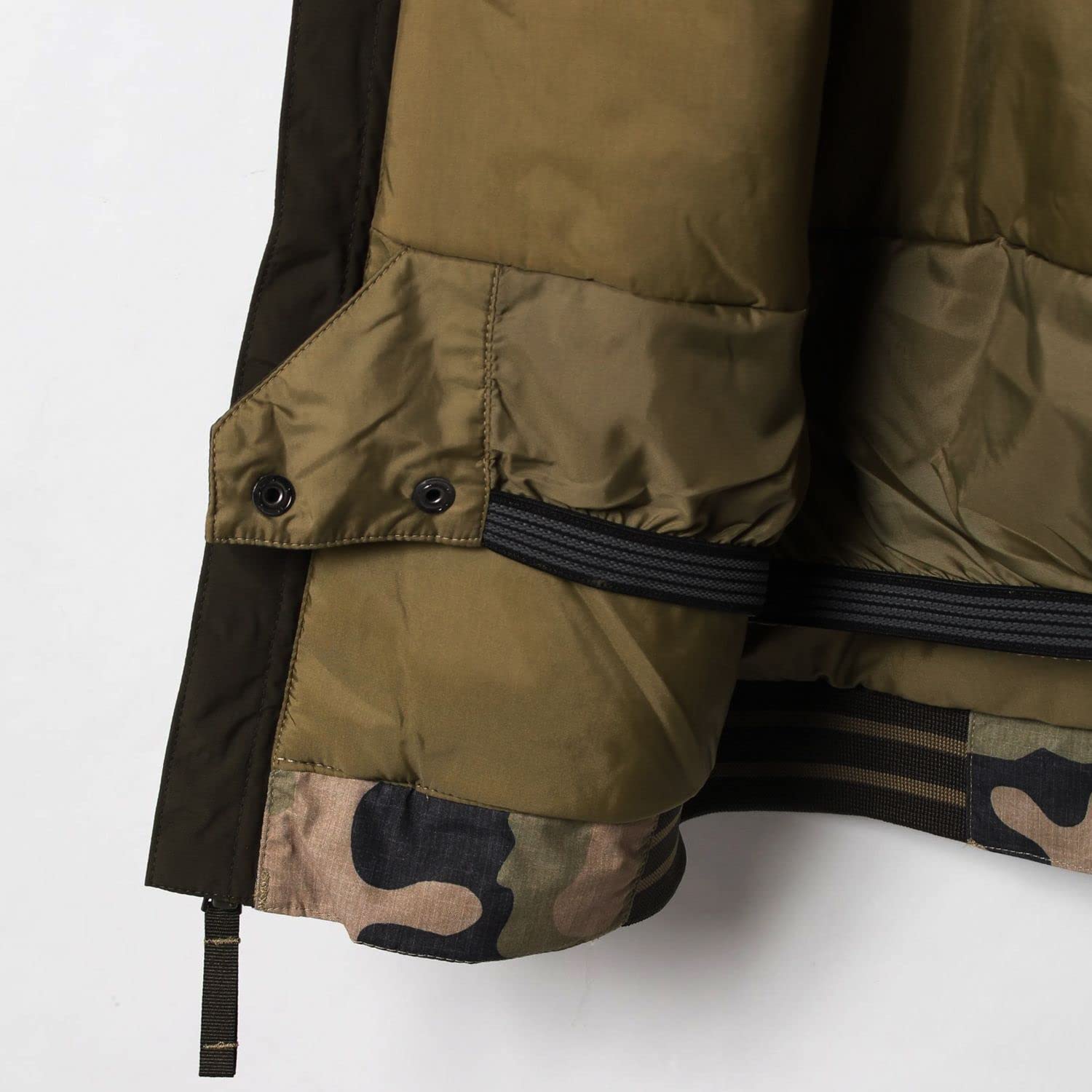 Burton Chaqueta para niño Game Day