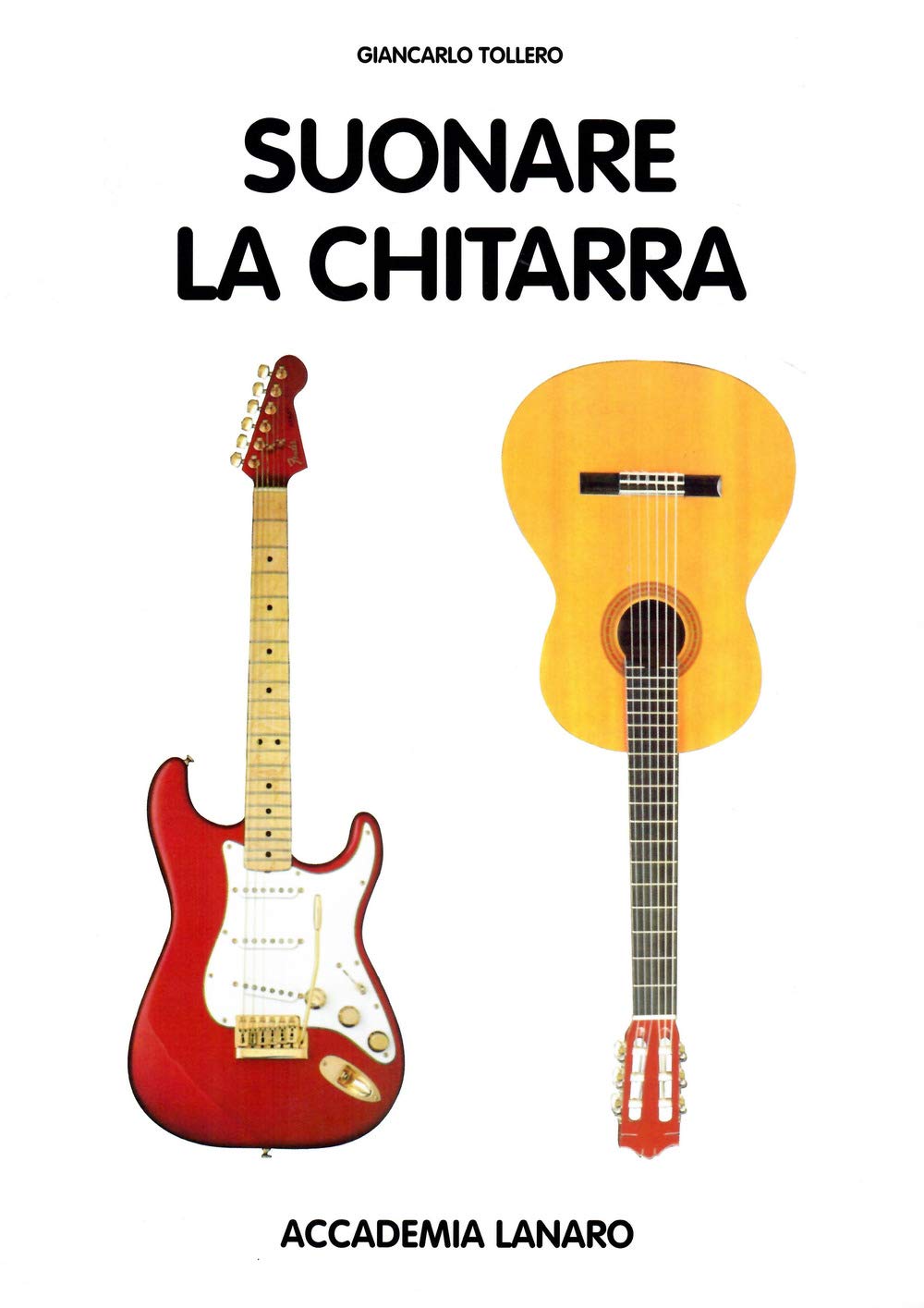 Suonare La Chitarra - 4
