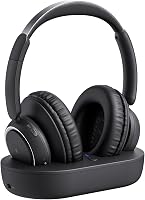 LEVN Wireless Headphones for TV