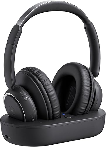 LEVN Wireless Headphones