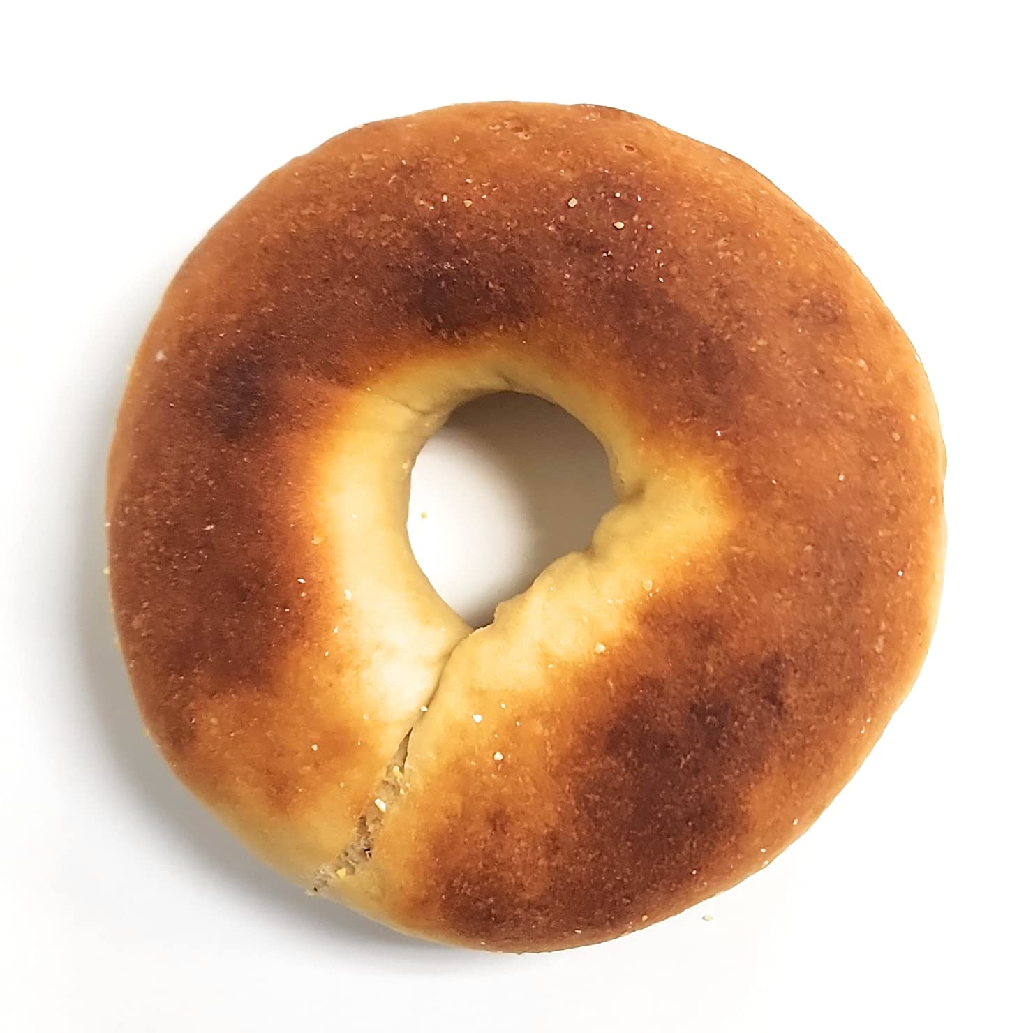 Elie's Net 3 Carbs Bagel 6 packs of 4 Net3 carb bagels per