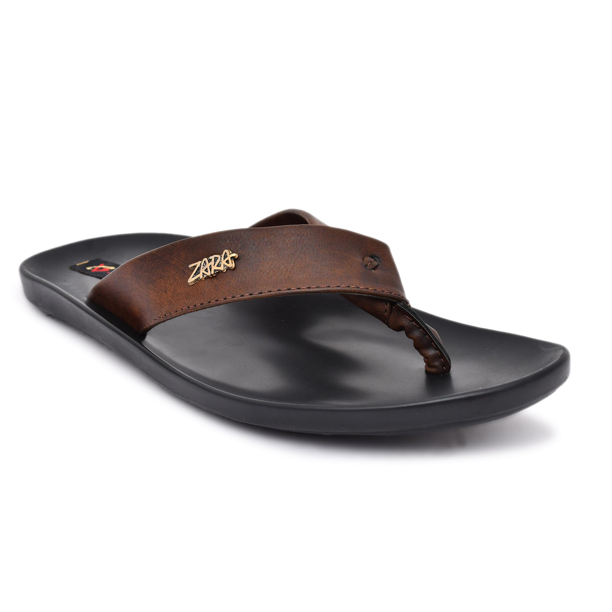 VENICE Men slippers || men slippers for daily use || men slippers For Mens,Brown - 8 (B0DC6T5SZ4) Amazon Price History, Amazon Price Tracker