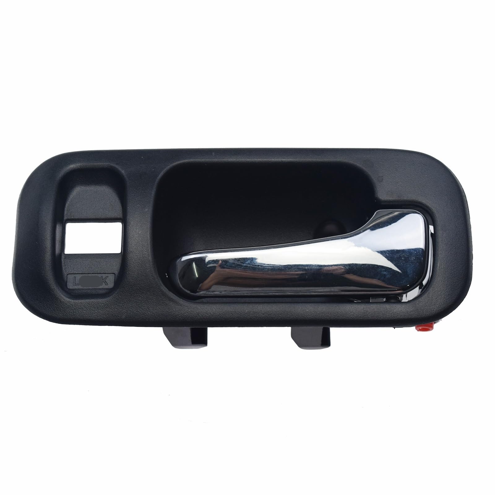 YBVDCXP Door Pull Handle Car Interior Door Handle for CRV 1997 1998 1999 2000 2001