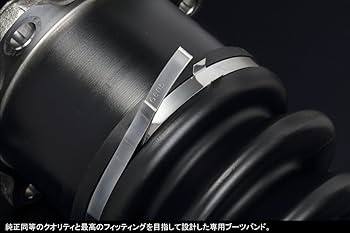 Amazon | Genb(玄武) ハイエース TRH/KDH200系 (4WD