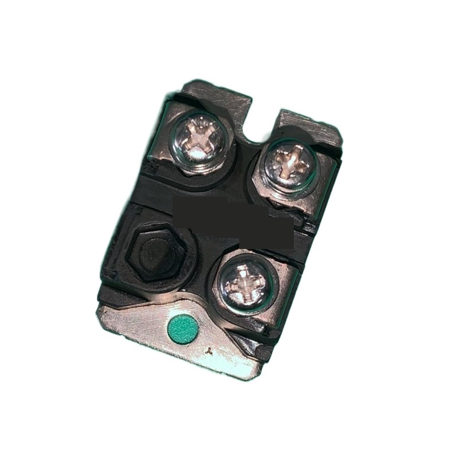 Module BUV98AV d'alimentation pour pont inverseur triphasé
