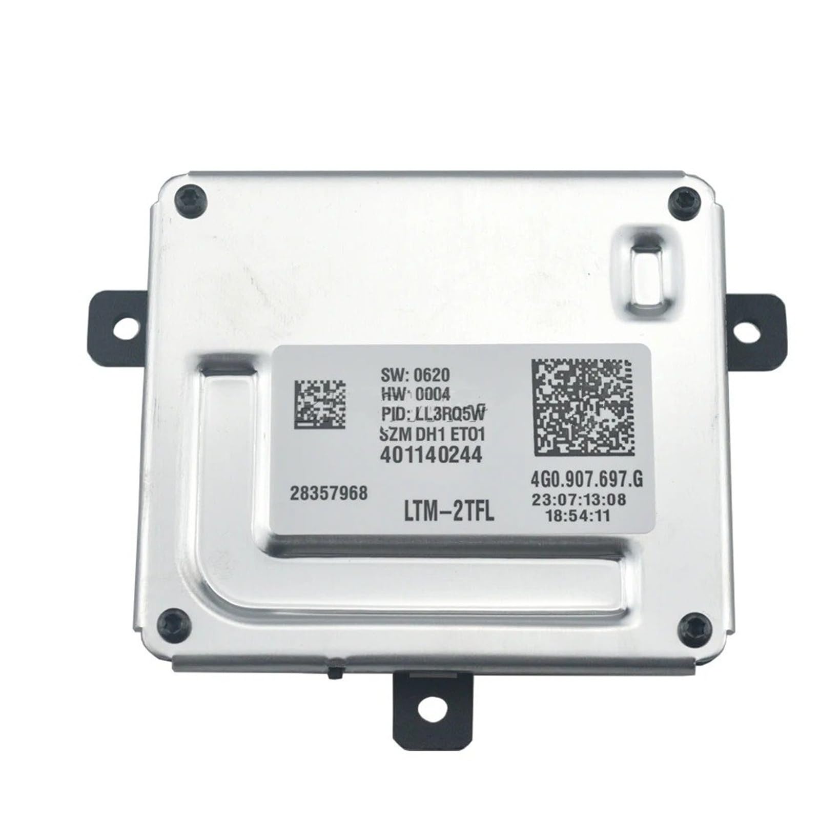 Unidad Control Balasto Faro Controlador De Módulo De Potencia De Faro De Luz Diurna para Seat Alhambra 2010 2011 2012 2013 2014 2015