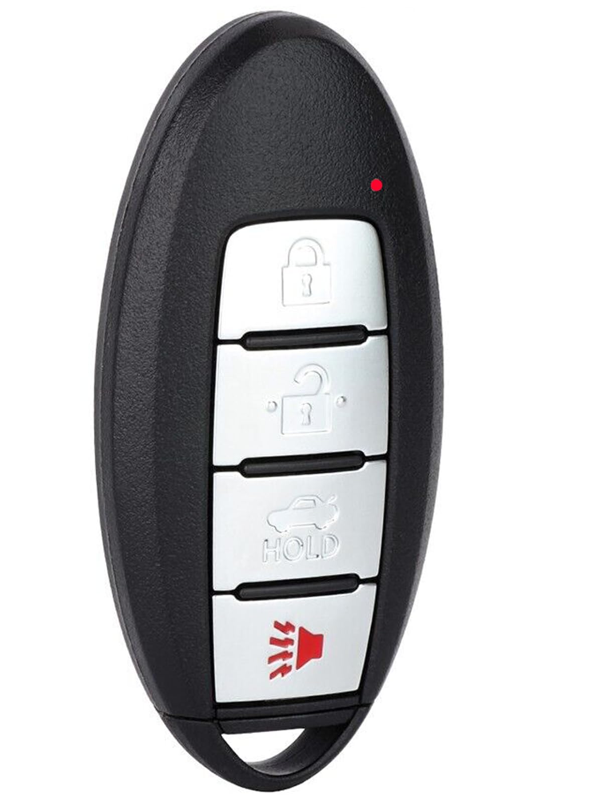 Amazon.com: Keyless Entry Remote Key Fob, Alliskeys 4 Button Car