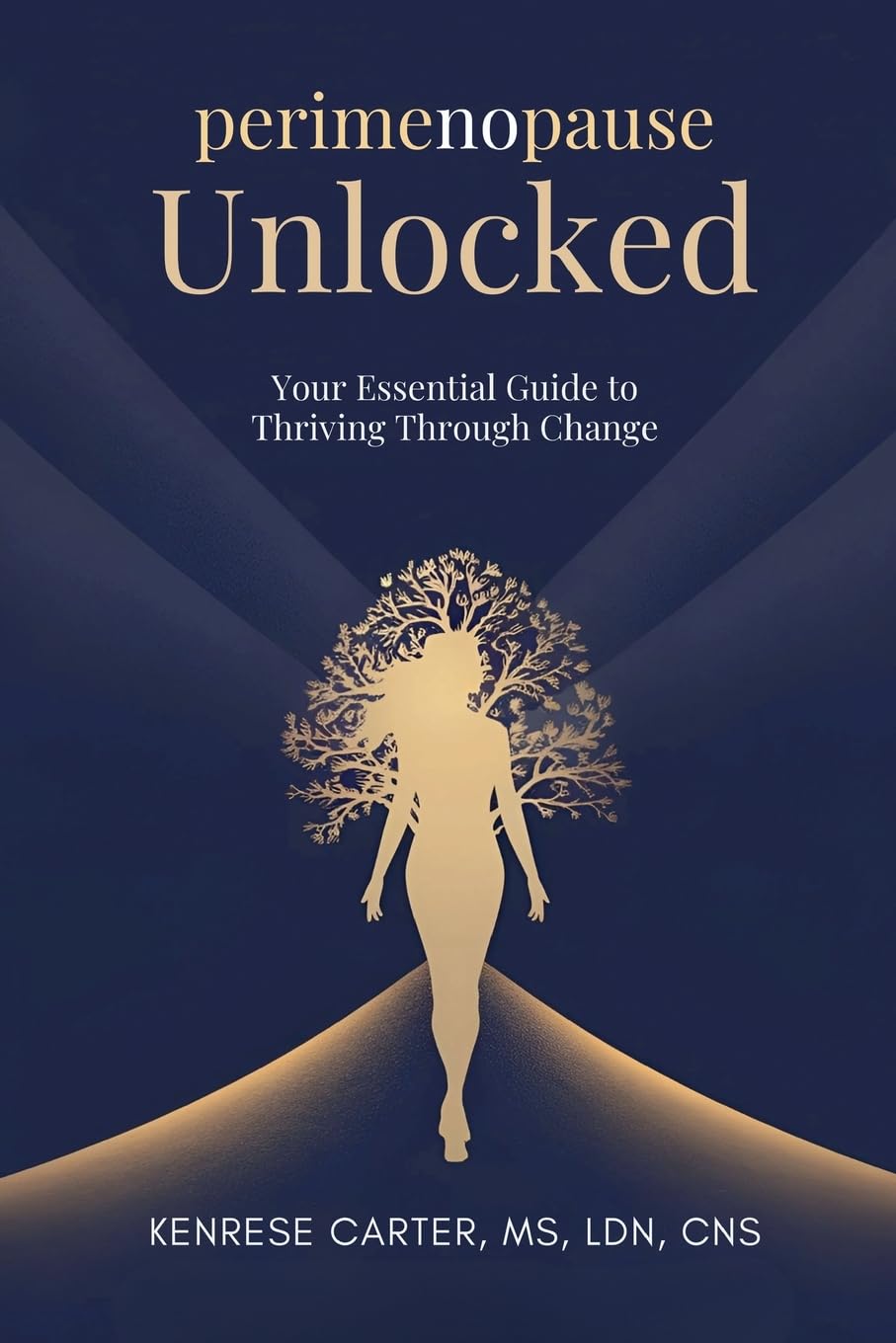 perimenopause Unlocked: Your Essential Guide to Thriving Through Change
