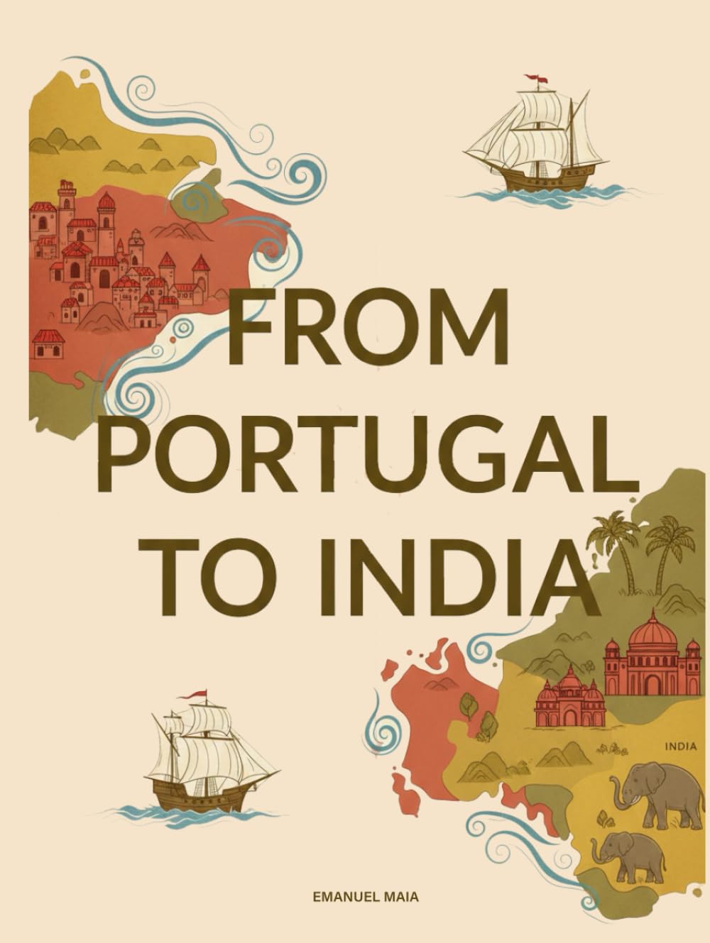 From Portugal to India: A Designer’s Journey Through Culture, Innovation, Identity, and the Architecture of Conscious Creation