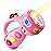 VTech Spin and Learn Color Flashlight, Pink