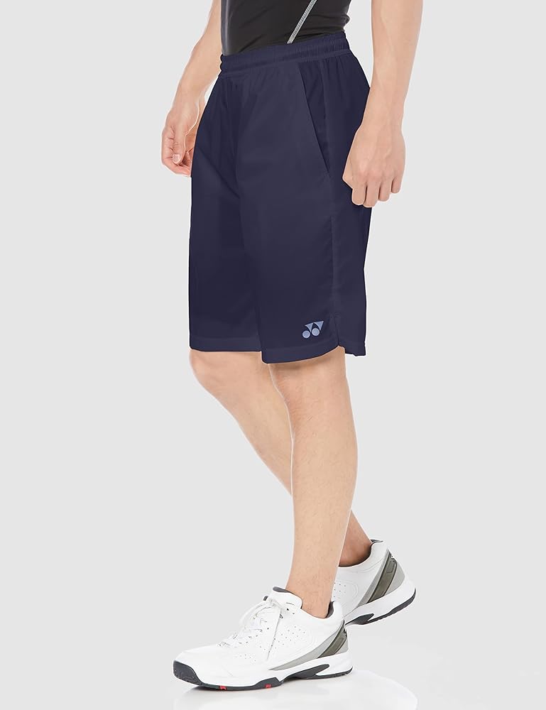 Amazon | [ヨネックス] ハーフパンツ 60126 | アクティブ