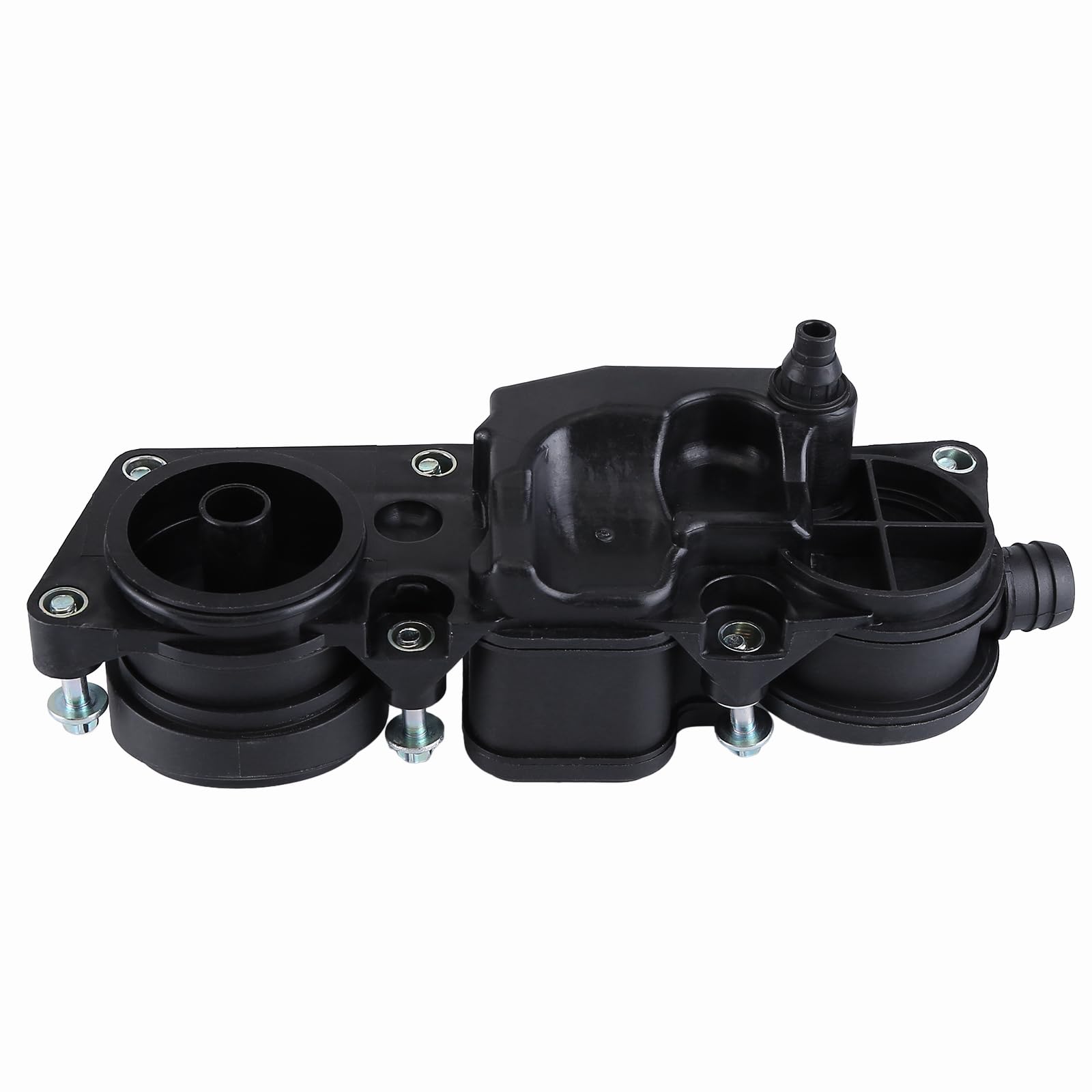 LICHENGTAI 6460101462 A6460101462 - Separatore olio, sfiato compatibile con Mercedes-Benz W203 C209 W211 S211 CL203 W220