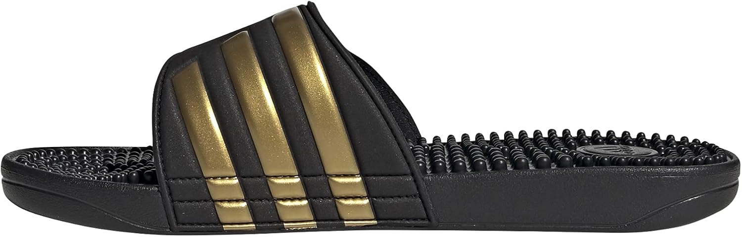  | adidas Unisex-Adult UNA Mattina Beach Shorts Slide | Sport Sandals & Slides