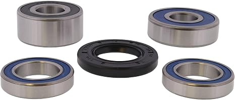 OEM replacement, fits Suzuki TS125 VTX1800 VTX1300R, 1800 125 engines,
