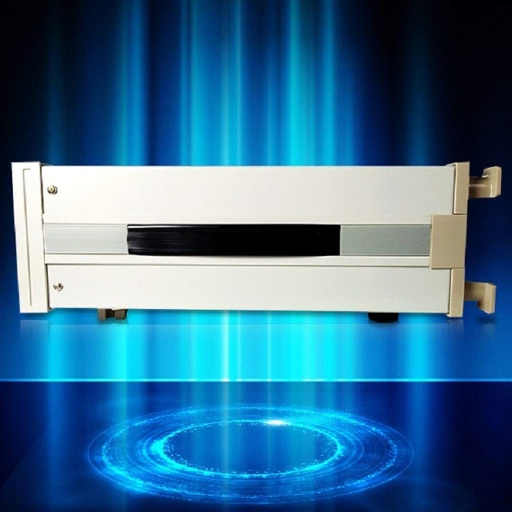 Générateur de Signal Haute fréquence numérique Source Standard d'amplitude Modulation 150MHZ SG-1501B Tests électroniques industriels en Laboratoire