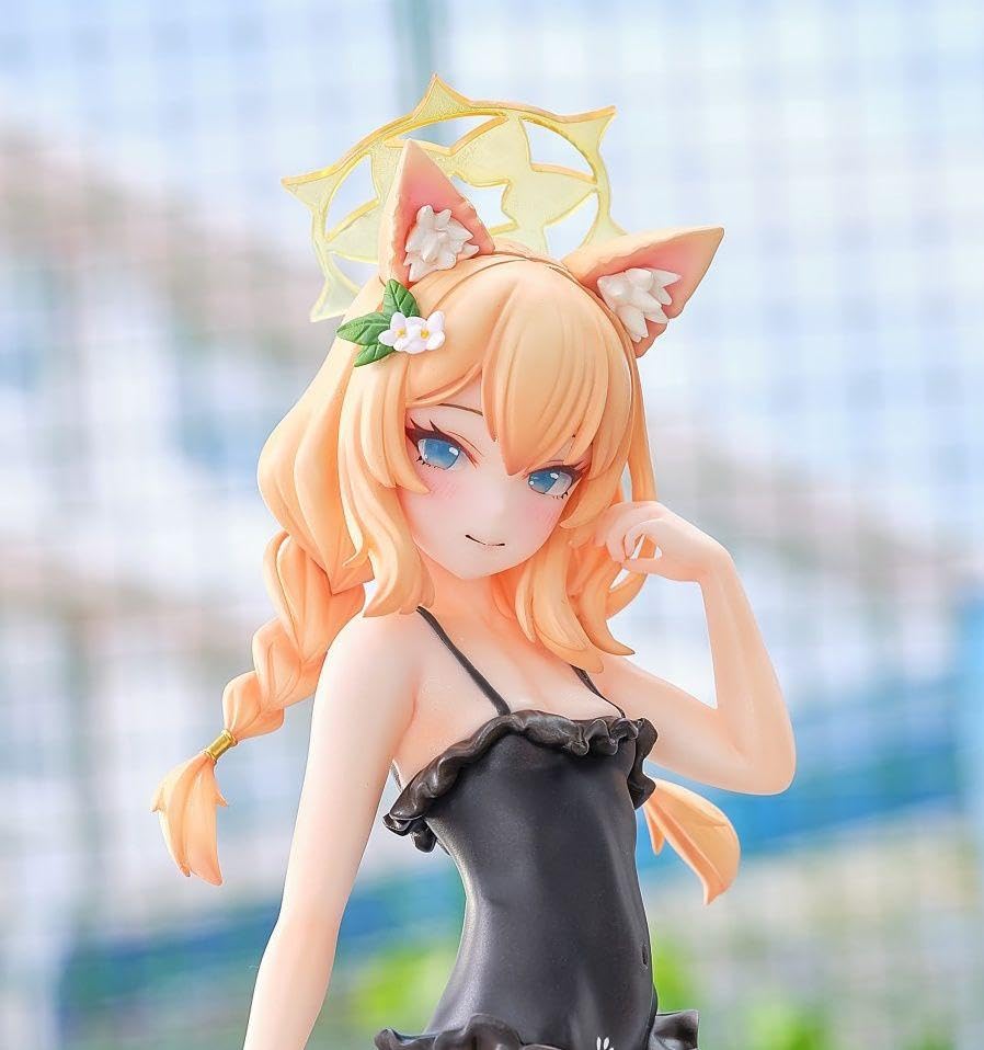 α1 ブルアカ ウインク&アイドル衣装 伊落マリー スリーブ&プレイマット α1 ブルアカ ウインク&アイドル衣装 伊落マリー スリーブ&プレイ